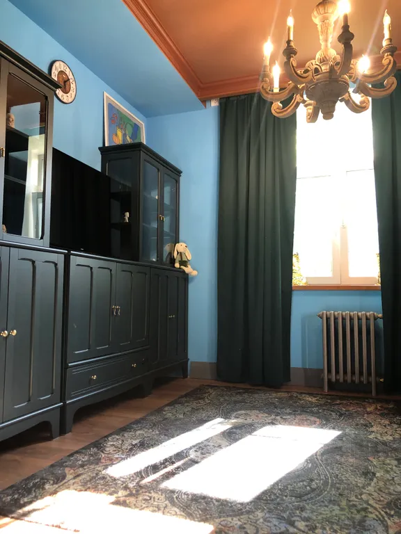 Квартира Дизайнерская квартира с джакузи — Пушкин