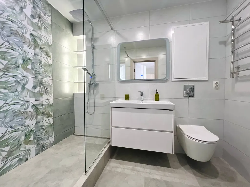 Ривердей в районе арены Ерофей командированным и туристам до 4 гостей