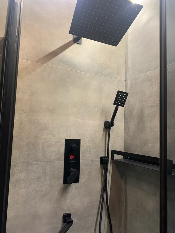 Квартира Квартира Красивая студия с удобным расположением — Краснодар