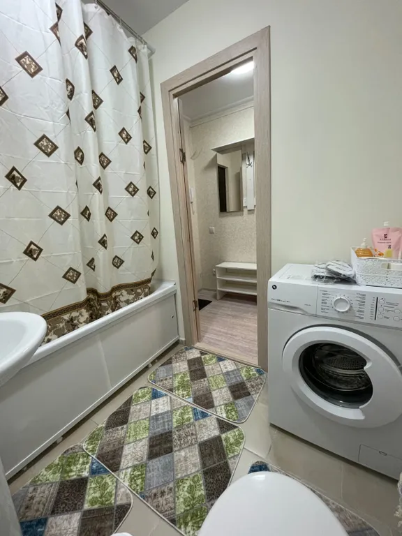 Квартира Квартира с видом на начало Кавказского хребта — Анапа