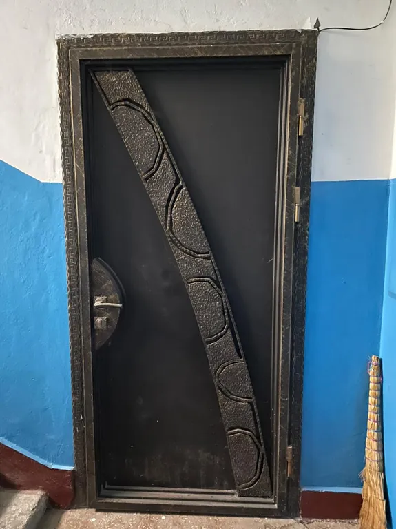 Уютная квартира с видом на море