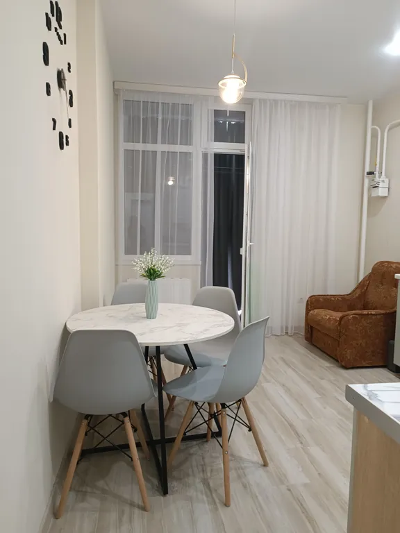 Квартира Квартира в центре города — Анапа