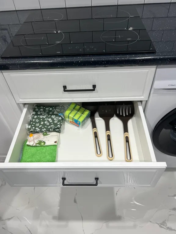 Квартира Квартира у моря — Каспийск