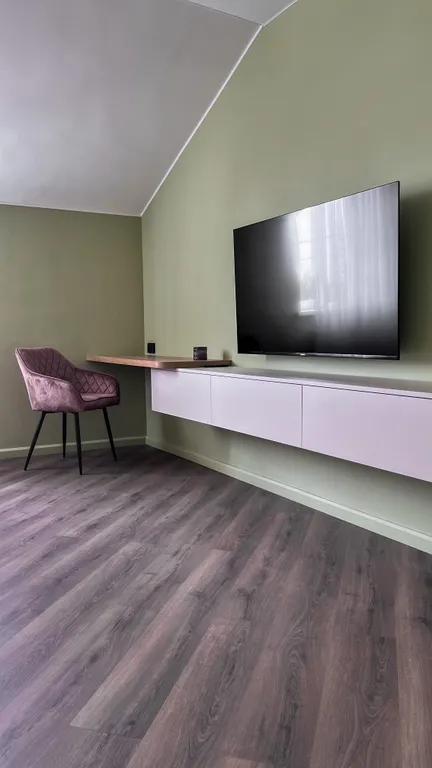 Уютный таунхаус в тихом районе Пионерского