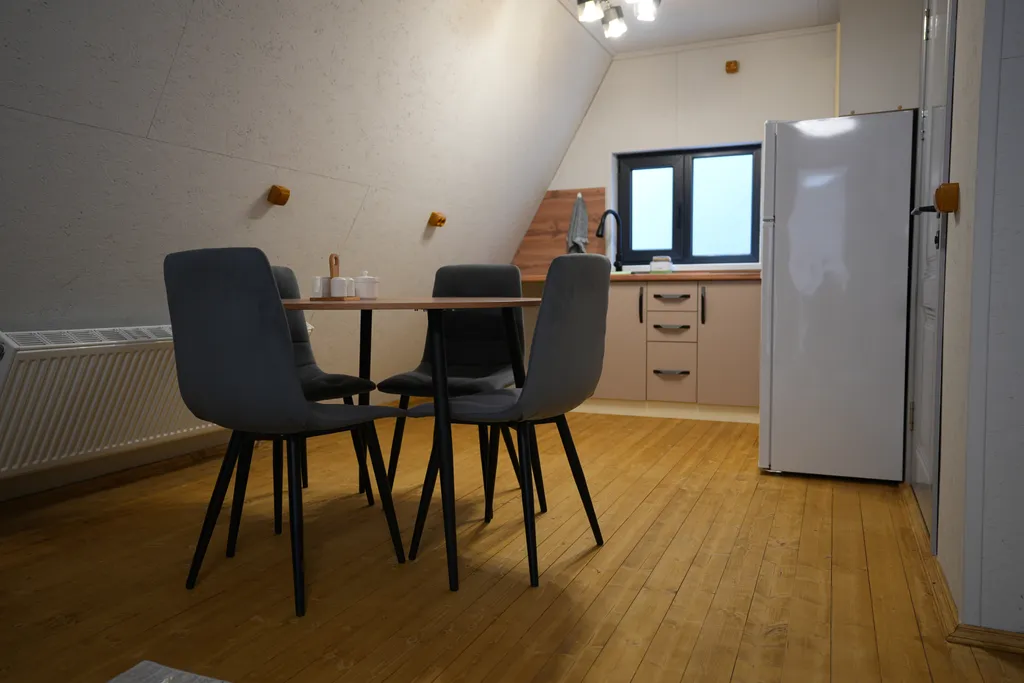 2-комнатный Дом