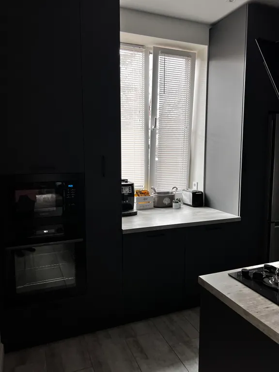 Квартира в центре