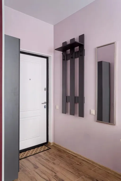 Уютная студия в ЖК Римский