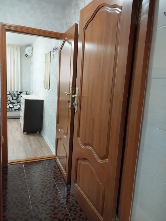 Квартира Уютная квартира в центре города — Анапа