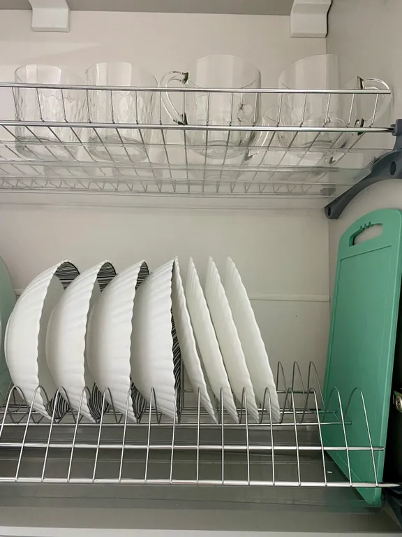 Евро-двухкомнатная с шикарным видом на реку Кама и город