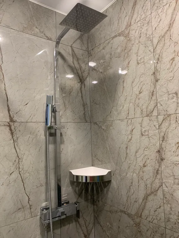 Апартаменты евро-двушка