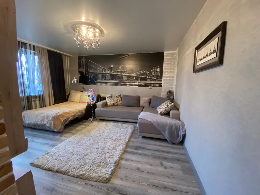 Квартира Квартира bridgetv — Калининград