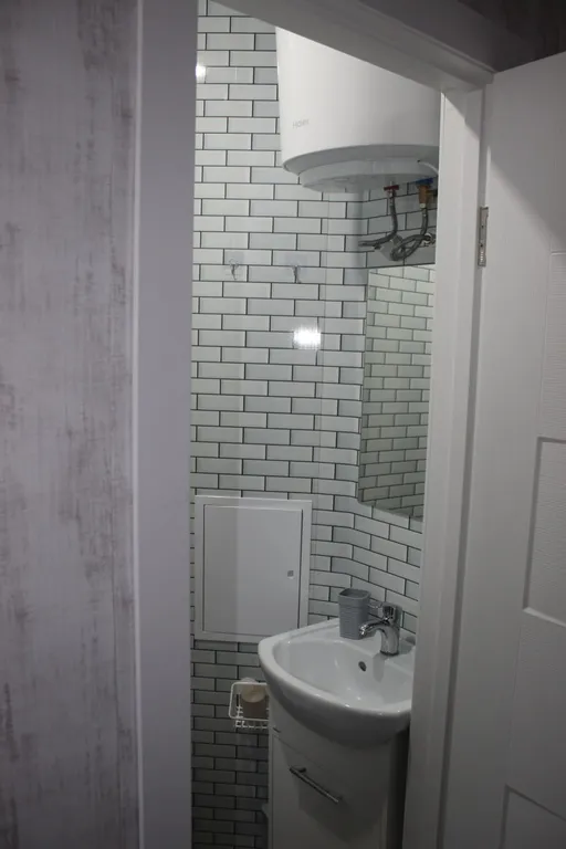 Новая уютная квартира в центре города