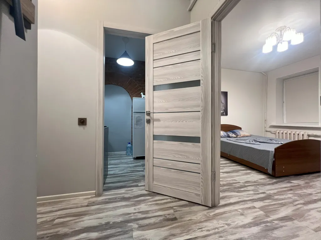 Квартира в центре