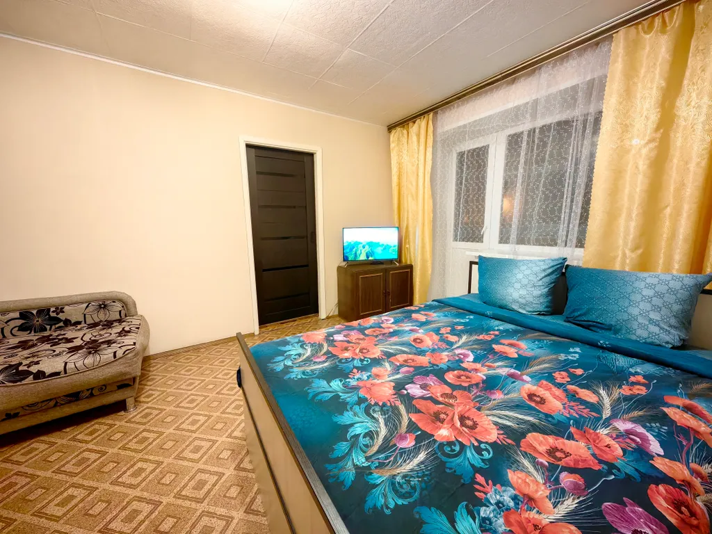 Квартира у Севмаша: Отдых и командировки в комфорте