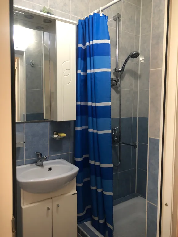 Коттедж Уютный домик — Сочи