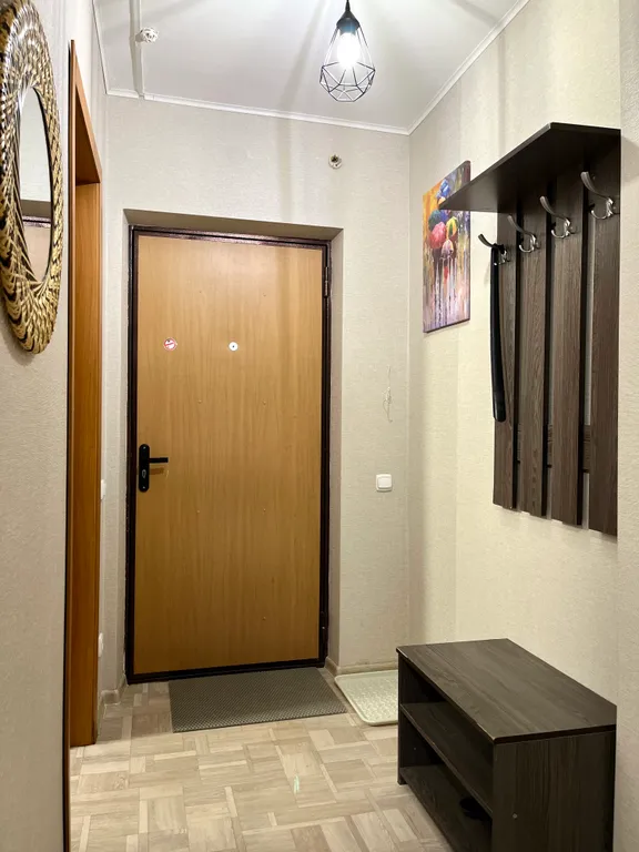 Студия в Белых росах