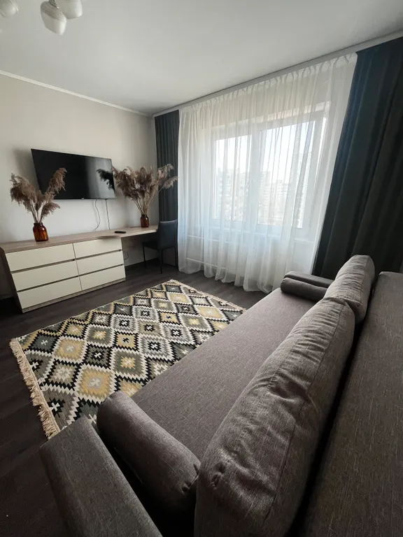 Квартира в ЖК Набережный квартал — аренда посуточно в Солигорск