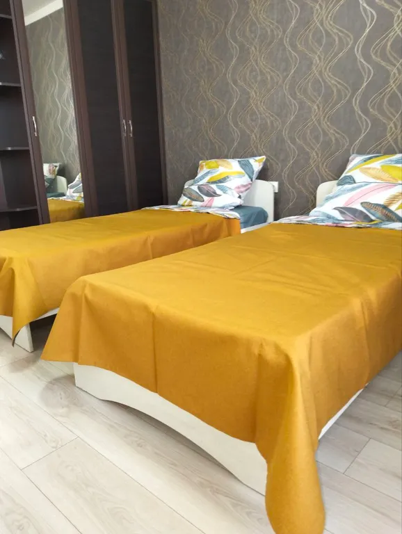 Уютная квартира в ЖК Гагаринский