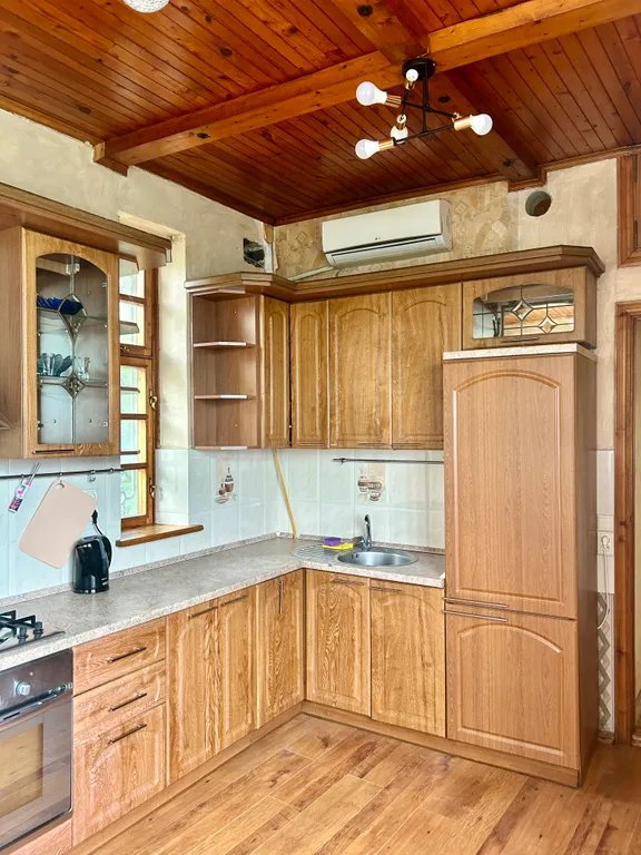 Квартира в коттедже возле набережной