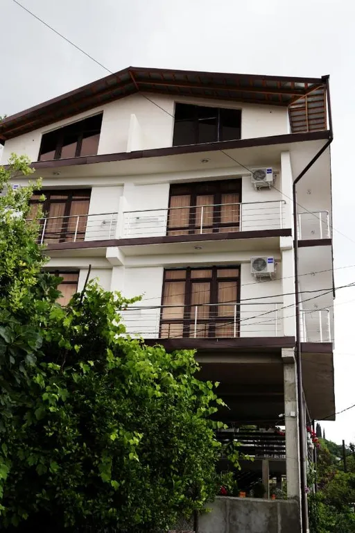 Квартира Комната — Гагра