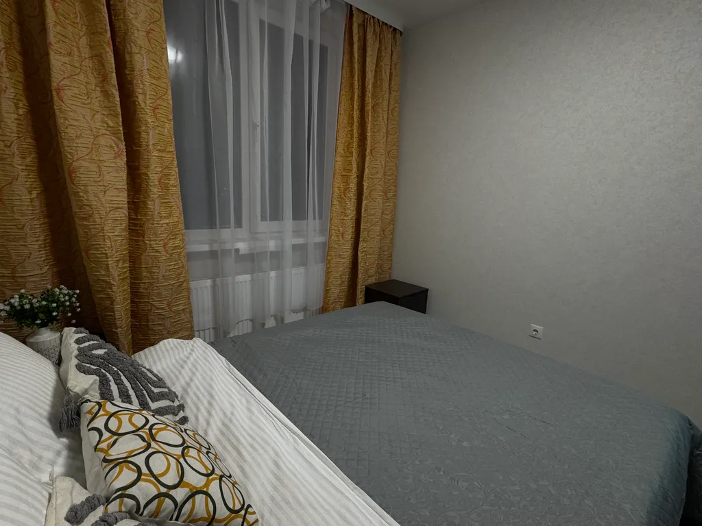 Квартира рядом с Планетой