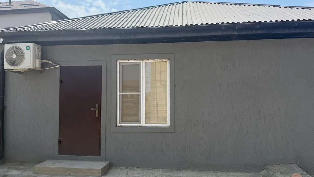 Коттедж Уютный домик у моря — Махачкала