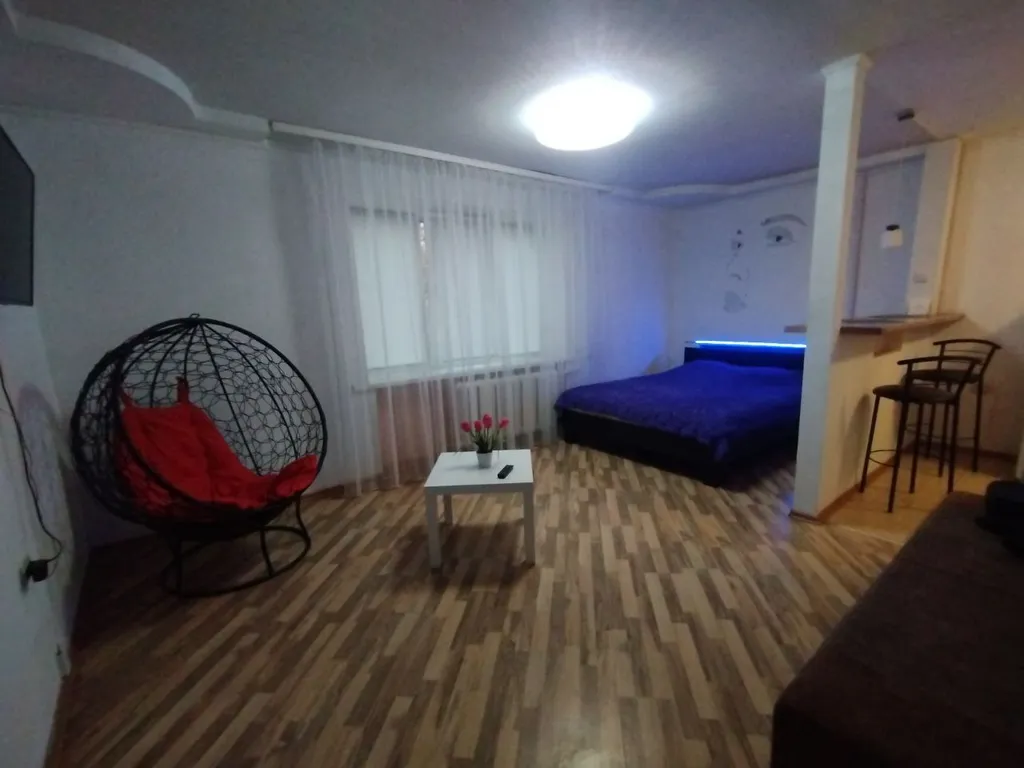 Квартира в центре города