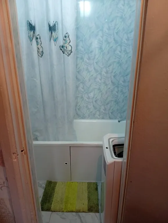 Уютная квартира в городе на Байкале