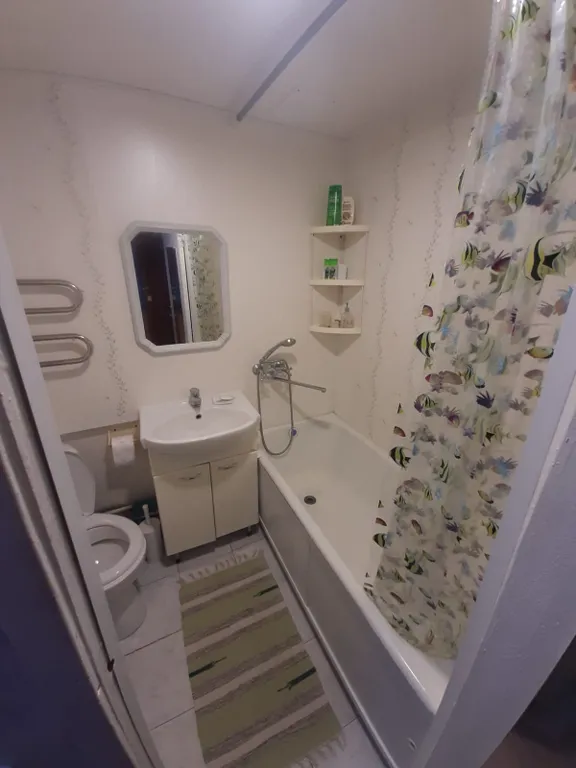 Чисто и уютно как дома