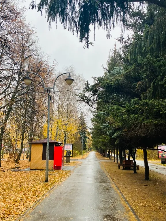 Комфортабельная квартира в центре в новом доме