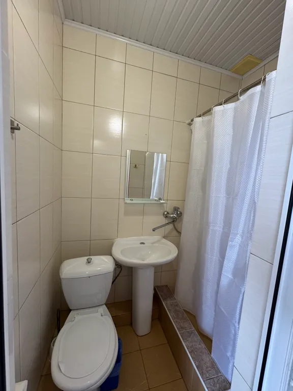 Квартира Комната — Адлер