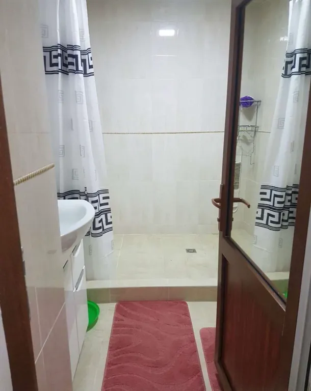 Дача у моря