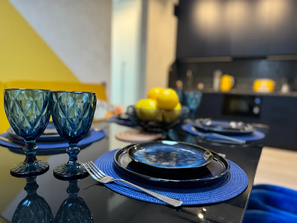 ДзенХоум Авангард