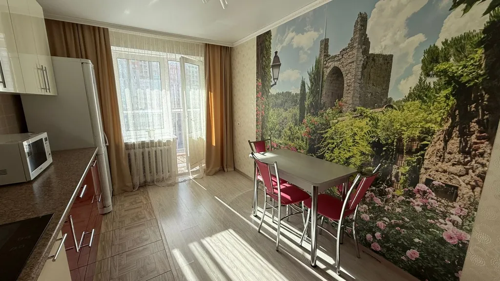 Квартира у стадиона Мордовия Арена