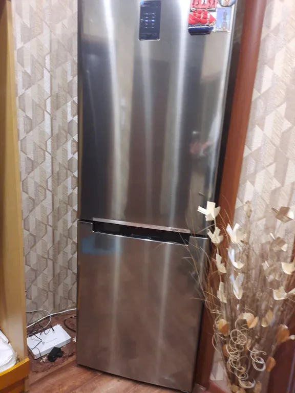 Уютная однокомнатная квартира в центре города