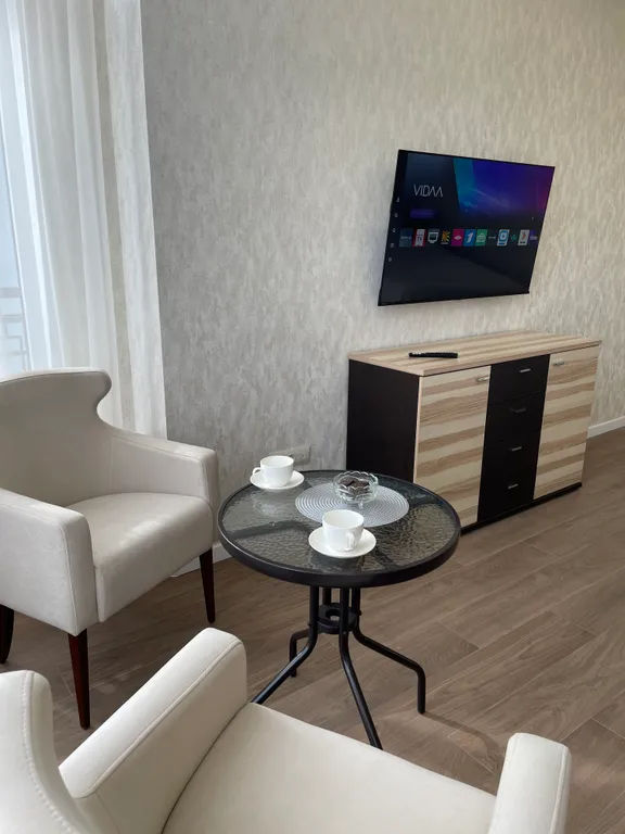 Комфорт и уют в центре Пятигорска