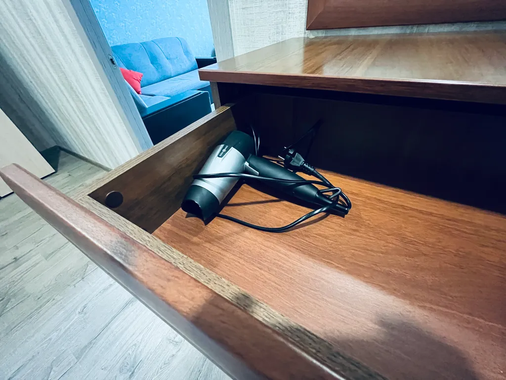 Квартира Квартира класса Комфорт — Ярославль