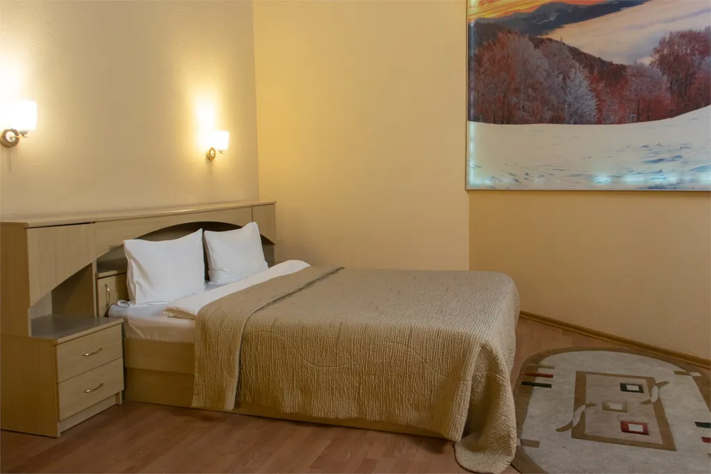 Квартира Комната — аренда посуточно в Мурманск