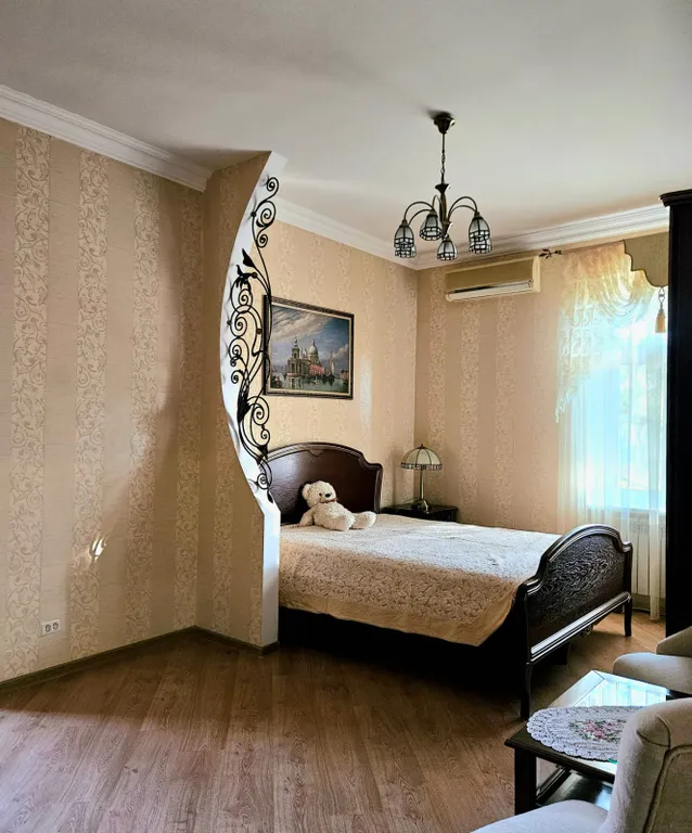 Квартира Уютная и комфортная комната в сталинке — аренда посуточно в Хоста