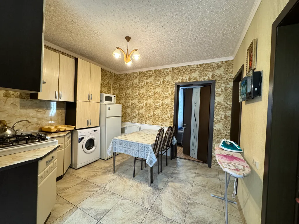 Уютный гостевой дом