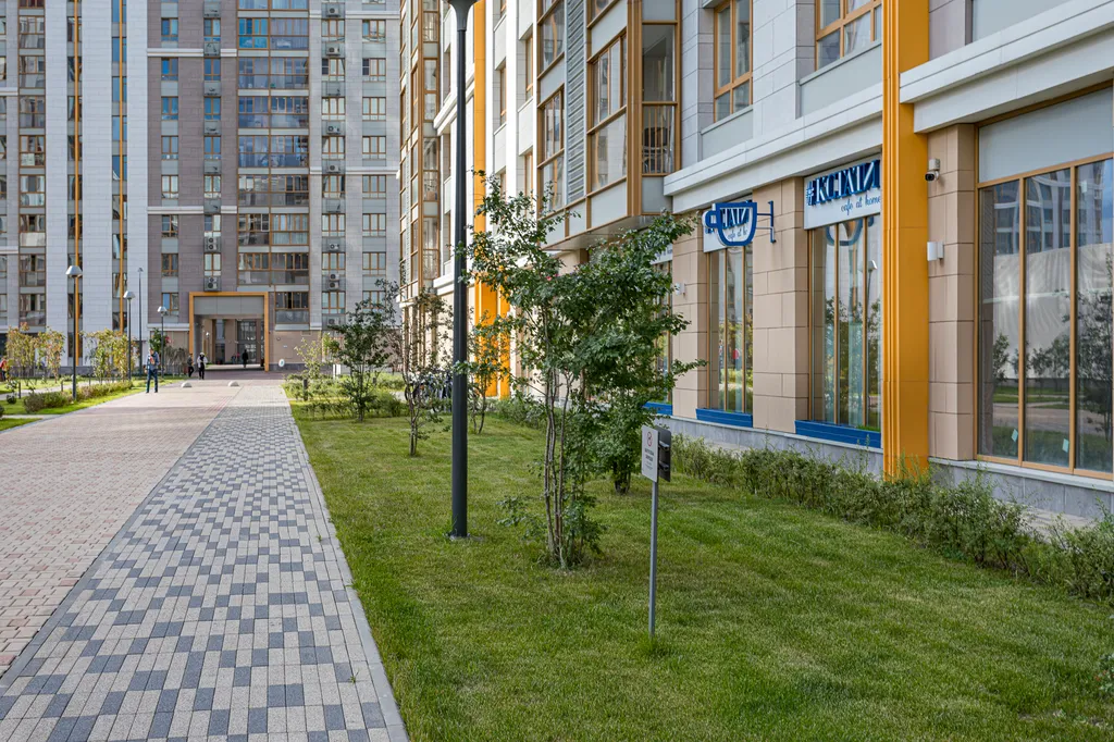 Квартира Квартира SunKiss — Москва