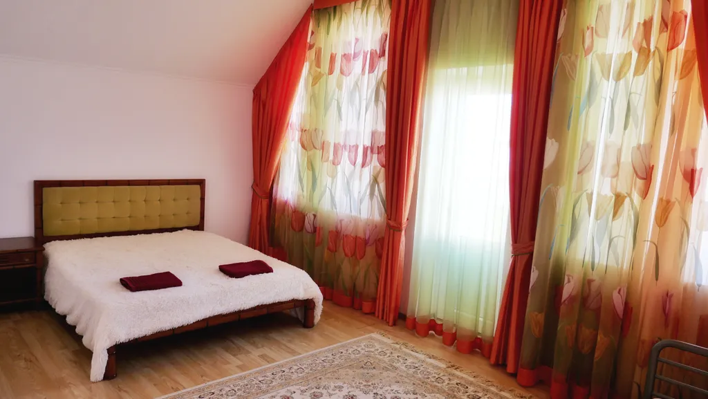 Уютный особняк в центре отдыха Кейсар