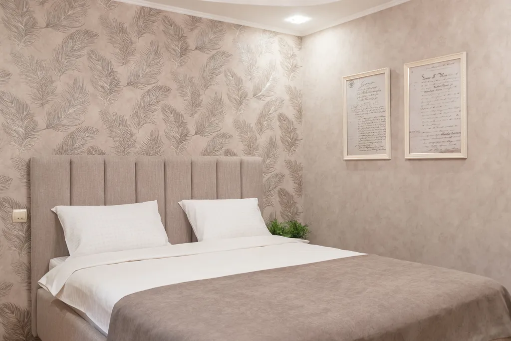 SPA-Apart Апартаменты с сауной и джакузи