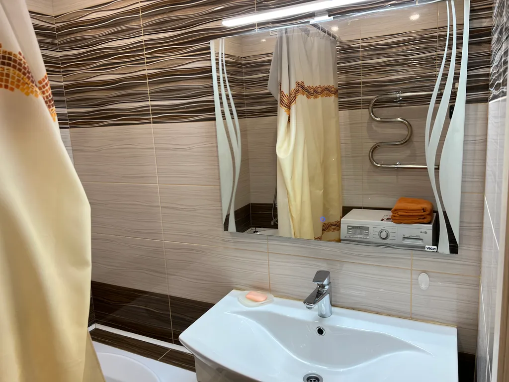 Квартира в южном