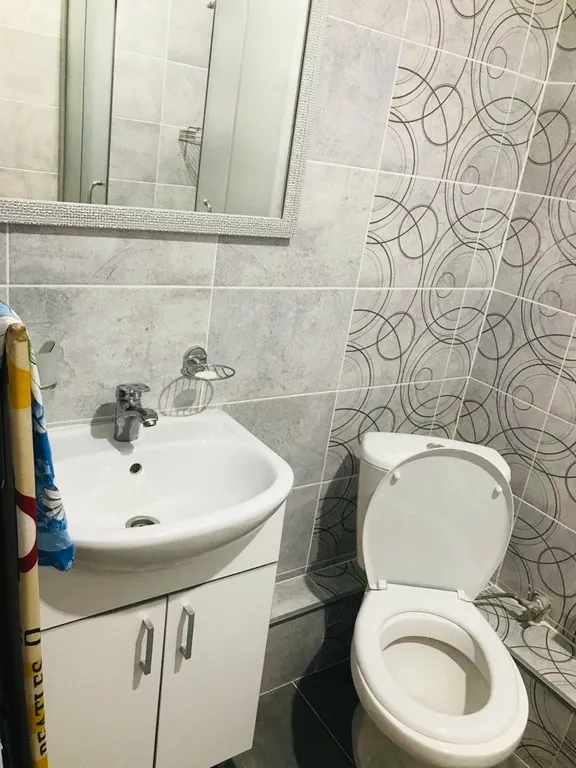 Квартира возле моря