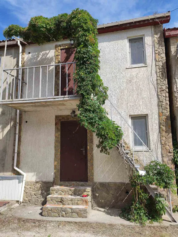 Уютное жилье для отдыха на берегу моря