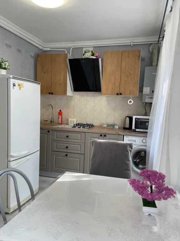 Квартира Уютная квартира в районе Амалиенау — Калининград