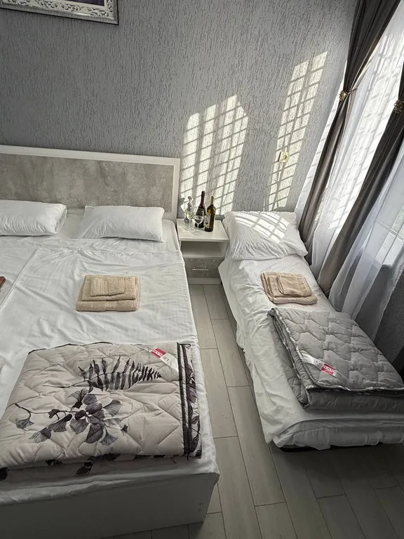 Частный сектор, гостевой дом Уютный номер 2