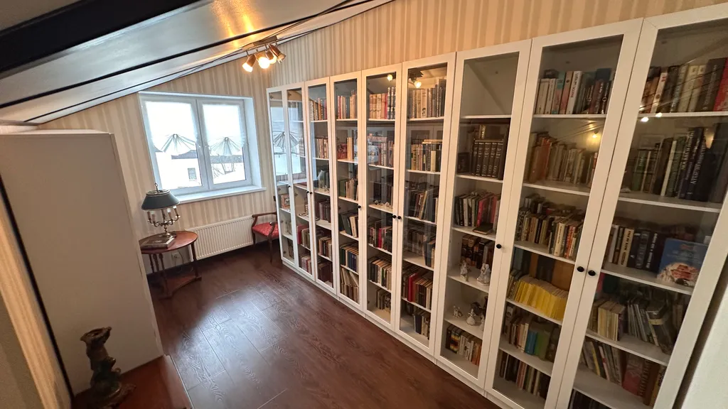 Таунхаус Сорочаны