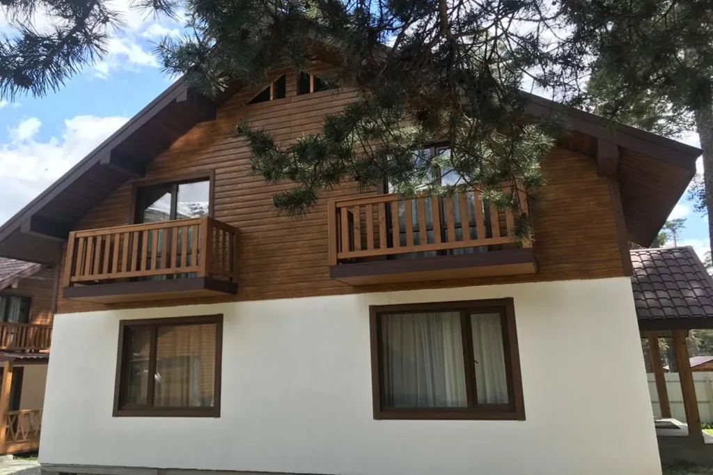 7-комнатный Дом